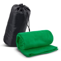 Glasgow Fleece Blanket in Carry Bag - image 4
