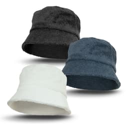 Bondi Terry Towelling Bucket Hat - image 4