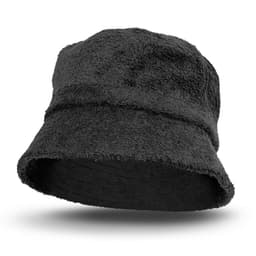 Bondi Terry Towelling Bucket Hat - image 3