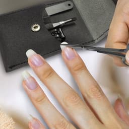 Estima Manicure Set - image 5