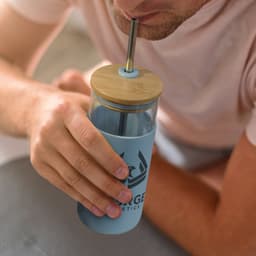 Alchemy Glass Tumbler - image 10