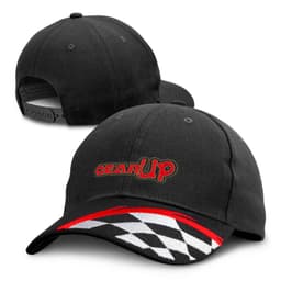 Formula Cap - image 4