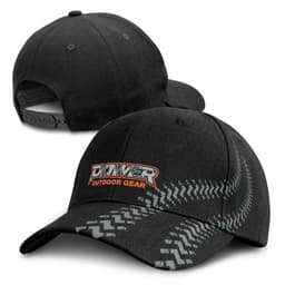 Pantera Cap - image 3