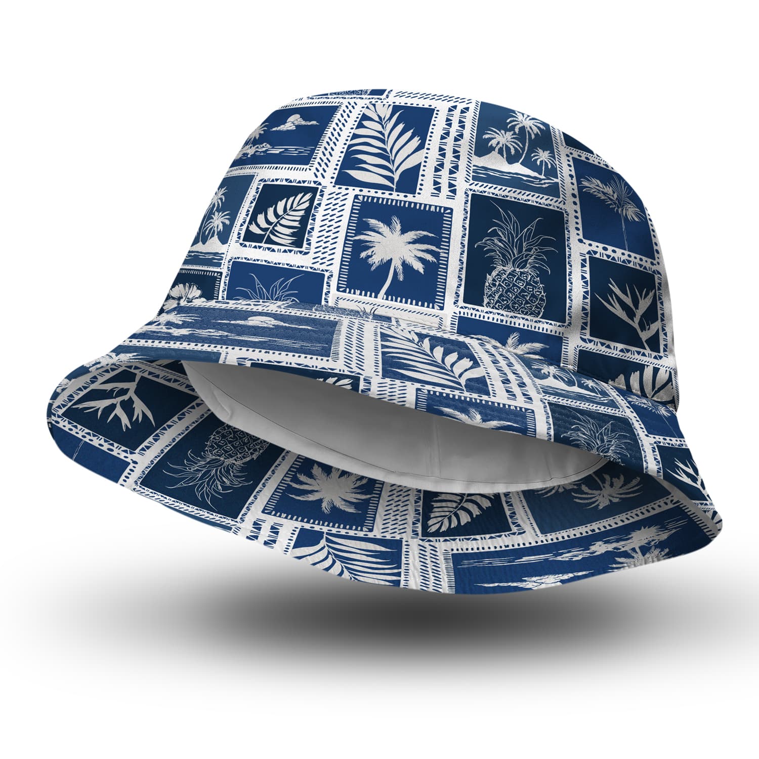 Sonny Custom Bucket Hat-Active Image