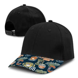 Highlander Custom Peak Cap - image 4
