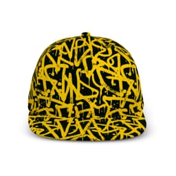 Chrysler Custom Flat Peak Cap - image 4