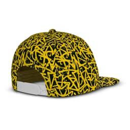 Chrysler Custom Flat Peak Cap - image 2