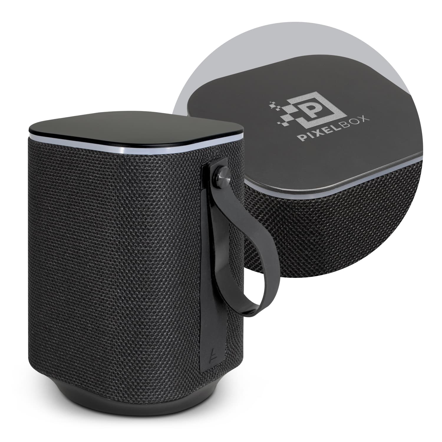 Lumos Bluetooth Speaker-Active Image