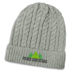 Altitude Knit Beanie - image 7