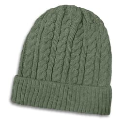 Altitude Knit Beanie - image 3