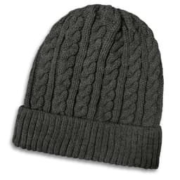Altitude Knit Beanie - image 4