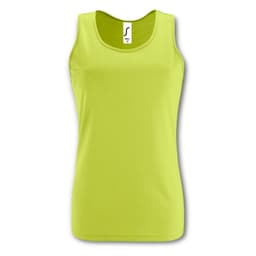 SOLS Sporty Womens Tank Top - image 2