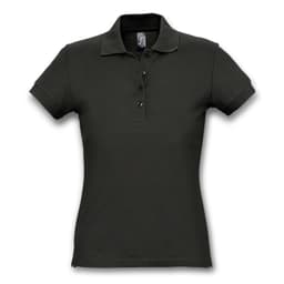 SOLS Passion Womens Polo - image 3