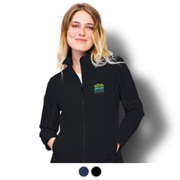SOLS Race Women's Softshell Jacket - image 3
