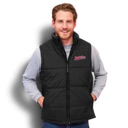 SOLS Warm Unisex Vest - image 3