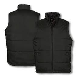 SOLS Warm Unisex Vest - image 1