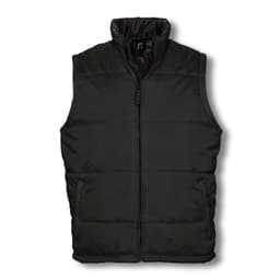 SOLS Warm Unisex Vest - image 4