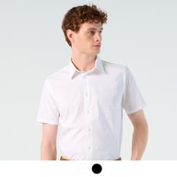 SOLS Broadway Short Sleeve Shirt - image 5