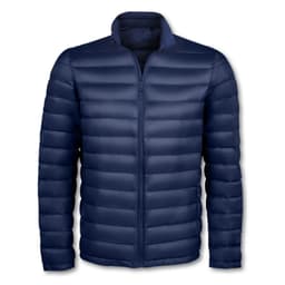 SOLS Wilson Men's Puffer Jacket - image 2