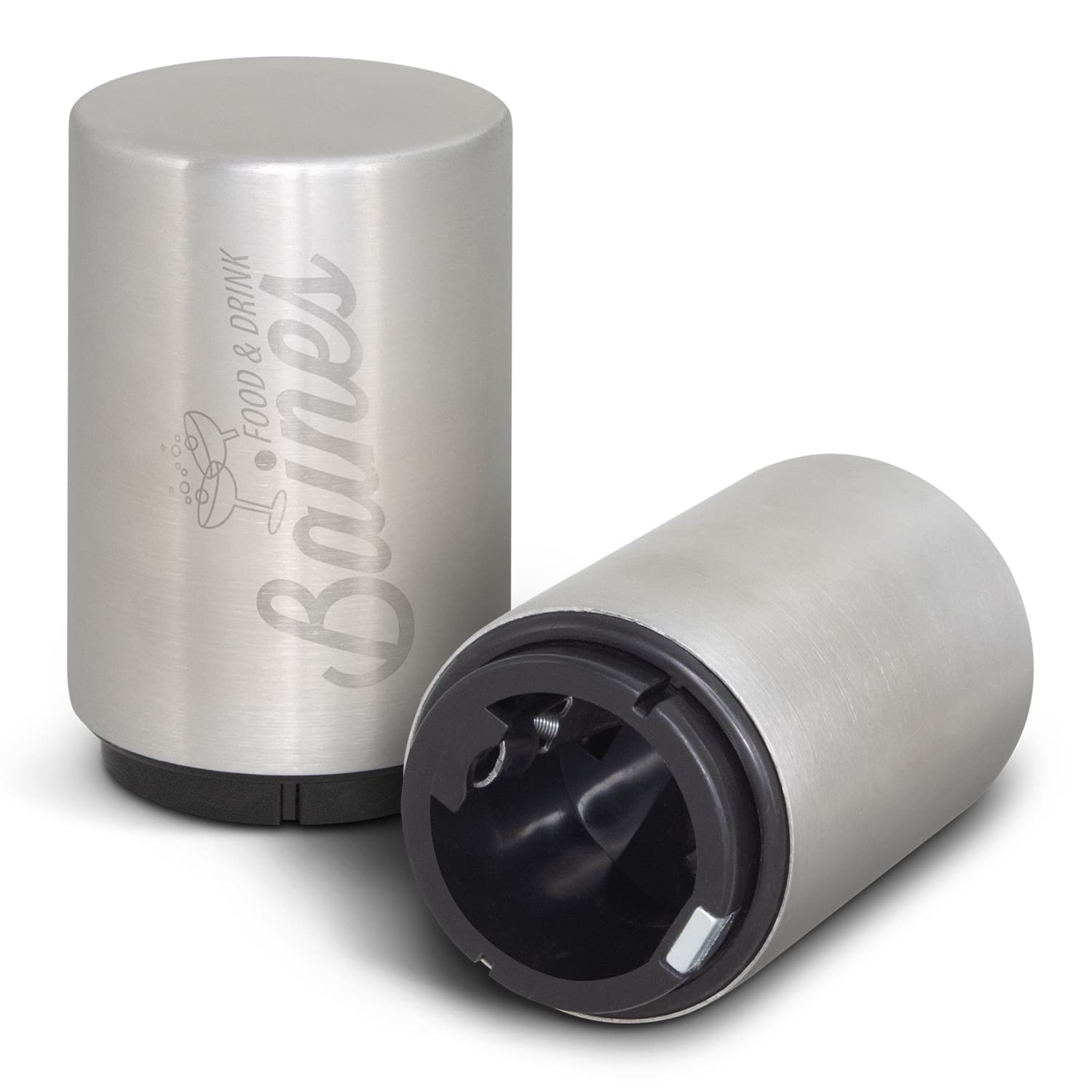 Automatic Bottle Opener-Active Image