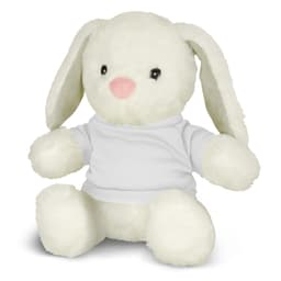 Rabbit Plush Toy - image 11