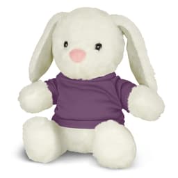 Rabbit Plush Toy - image 7