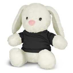 Rabbit Plush Toy - image 4