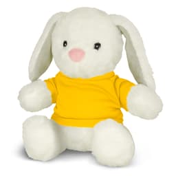 Rabbit Plush Toy - image 6
