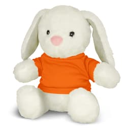 Rabbit Plush Toy - image 2