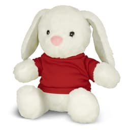 Rabbit Plush Toy - image 10