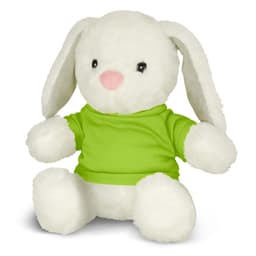 Rabbit Plush Toy - image 3