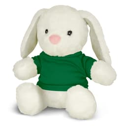Rabbit Plush Toy - image 9
