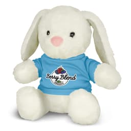 Rabbit Plush Toy - image 14