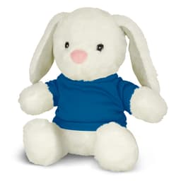 Rabbit Plush Toy - image 1