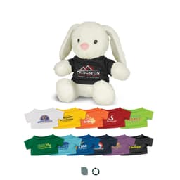 Rabbit Plush Toy - image 12