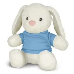 Rabbit Plush Toy - image 6