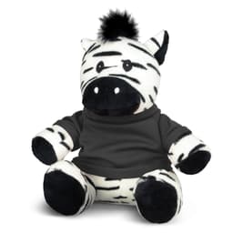Zebra Plush Toy - image 9