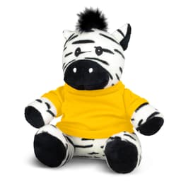 Zebra Plush Toy - image 13