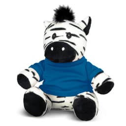 Zebra Plush Toy - image 12