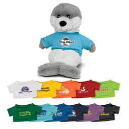 Seal Plush Toy - image 4