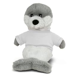 Seal Plush Toy - image 1