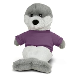 Seal Plush Toy - image 9