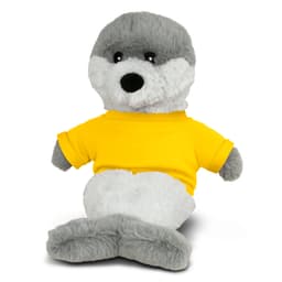 Seal Plush Toy - image 13