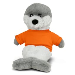 Seal Plush Toy - image 2