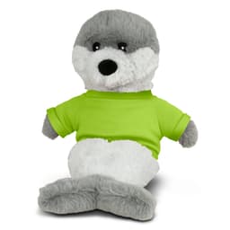 Seal Plush Toy - image 3