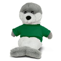 Seal Plush Toy - image 7