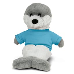 Seal Plush Toy - image 6
