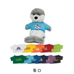Seal Plush Toy - image 12