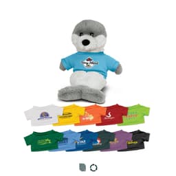 Seal Plush Toy - image 7