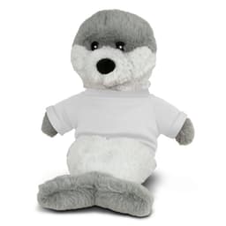 Seal Plush Toy - image 8